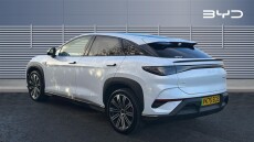 BYD Sealion 7 390kW Design AWD 83kWh 5dr Auto Electric Estate